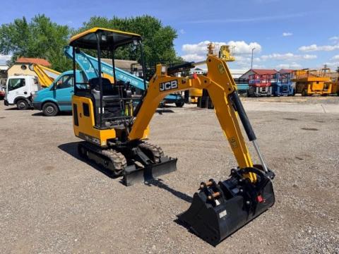 *UNUSED* JCB 16C-1