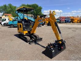 *UNUSED* JCB 16C-1