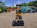 *UNUSED* JCB 16C-1