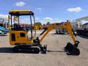 *UNUSED* JCB 16C-1