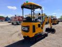 *UNUSED* JCB 16C-1