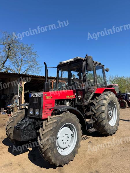 MTZ 820.4 2010