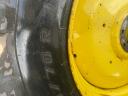 TRAKTORKERÉK 1 PÁR 480/70R34, JOHN DEERE,  FERGUSON,  CASE,  NEW HOLLAND stb. TRAKTORRA