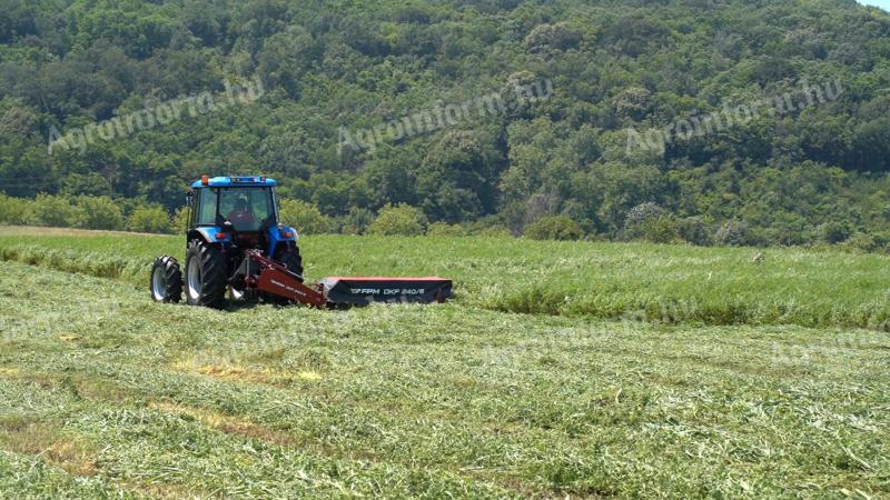 FPM DKF 200/5 fűkasza