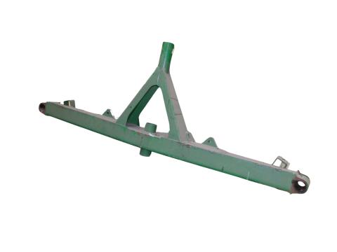 AZ101253 John Deere Hátsó híd
