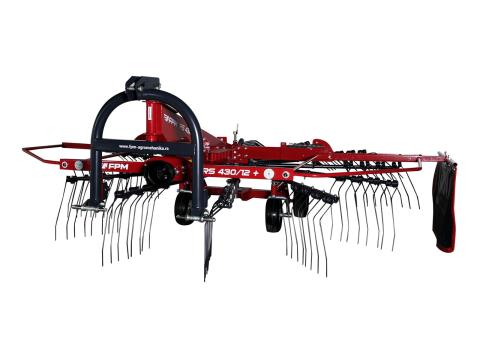 FPM RS 460/13 rendsodró FPM RS 460/13 rendsodró