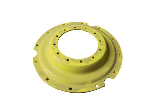 R159030 John Deere Felniközép,  12 csavaros