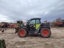 Claas 6030CP Scorpion 2011-es évj. teleszkópos rakodó