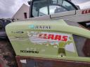 Claas 6030CP Scorpion 2011-es évj. teleszkópos rakodó
