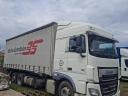DAF XF 410 teherautó eladó