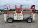 Genie GS3390 - 12,06 m - 4x4 - diesel