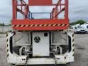 Genie GS3390 - 12,06 m - 4x4 - diesel