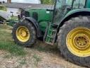 JD 6920 traktor