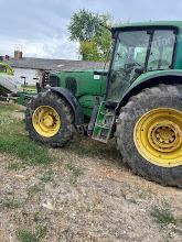 JD 6920 traktor