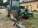 JD 6920 traktor