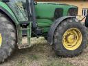 JD 6920 traktor