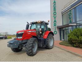 Massey Ferguson 6612 Dyna-4 traktor