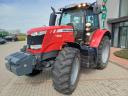 Massey Ferguson 6612 Dyna-4 traktor
