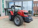 Massey Ferguson 6612 Dyna-4 traktor