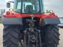 Massey Ferguson 6612 Dyna-4 traktor