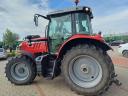 Massey Ferguson 6612 Dyna-4 traktor