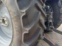 Massey Ferguson 6612 Dyna-4 traktor