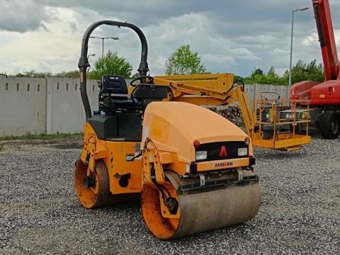 Ammann ARX26