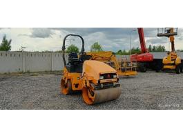 Ammann ARX26
