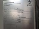 PETKUS K12 magtisztító és osztályozó
