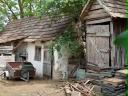 18,9 ha tanya szántóval, legelővel, patak mellett eladó