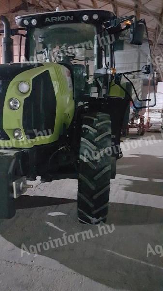 Művelőkerekek pontosan beállítható nyomtávval, ikresítő szettel