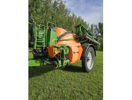 Amazone UX 4200 Super 28 m