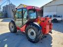 Manitou MLT 634 teleszkópos rakodó