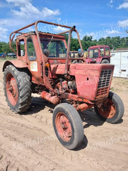 Mtz 50 eladó