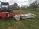 Kuhn 310cmes disces fűkasza