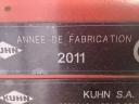 Kuhn 310cmes disces fűkasza