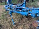 Lemken vario váltvaforgatós eke