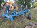 Lemken vario váltvaforgatós eke