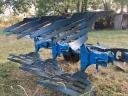 Lemken vario váltvaforgatós eke