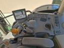 John Deere 6195R rakodóval