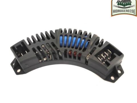 Ventilátor sebességszabályozó, F683217