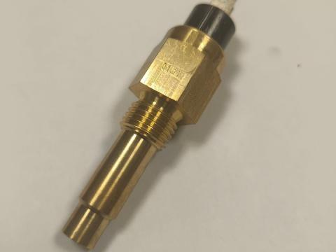 Temperature sensor Cummins F010930 , Timberjack 1010B-1110