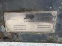 DETK 115 szippantó