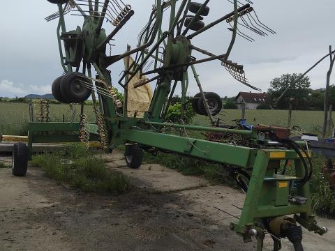 Krone rendsodró