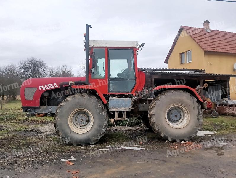 MTZ re cserélhető értékegyeztetéssel