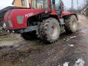 MTZ re cserélhető értékegyeztetéssel