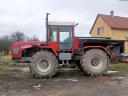MTZ re cserélhető értékegyeztetéssel