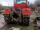 MTZ re cserélhető értékegyeztetéssel