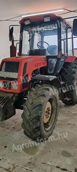 Eladó Mtz 820.2