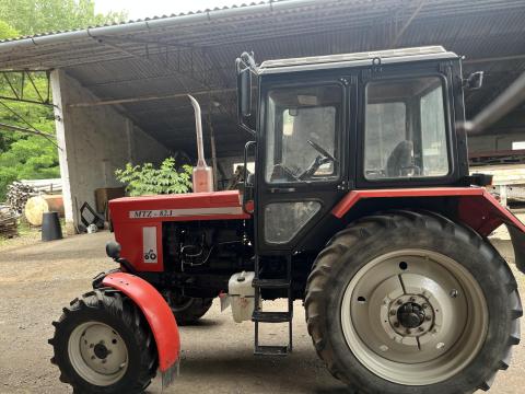 MTZ 820.1